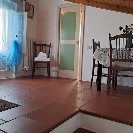 Donna Lina Bed & Breakfast Matera Exterior photo