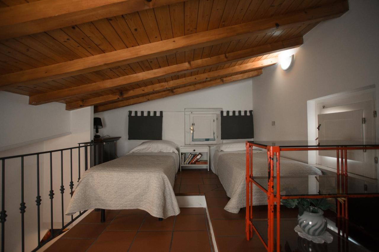 Donna Lina Bed & Breakfast Matera Exterior photo