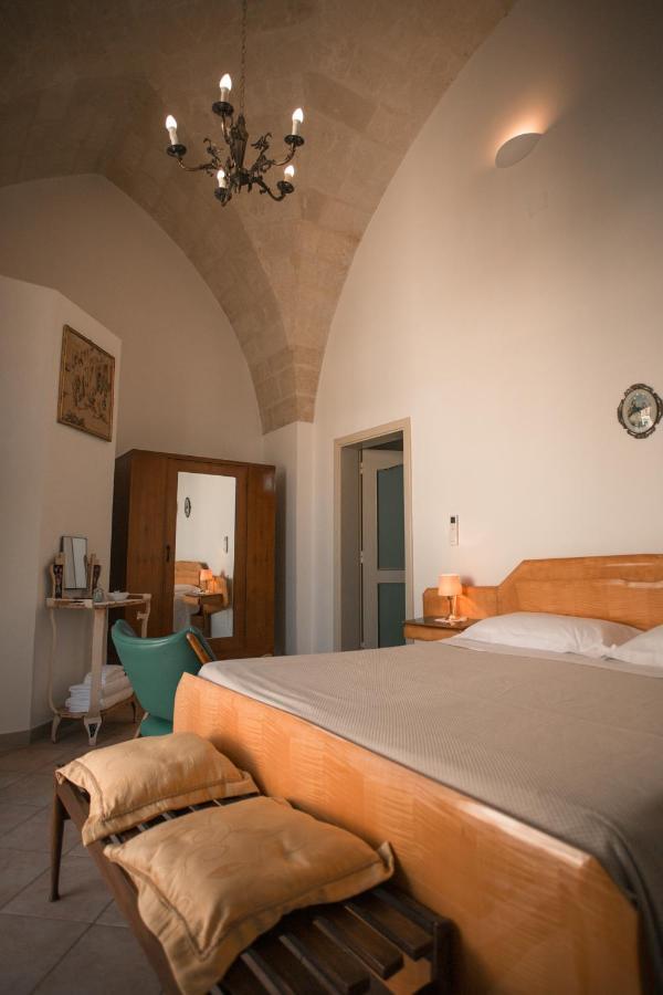 Donna Lina Bed & Breakfast Matera Exterior photo
