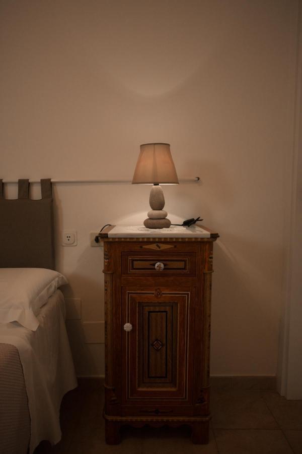 Donna Lina Bed & Breakfast Matera Exterior photo