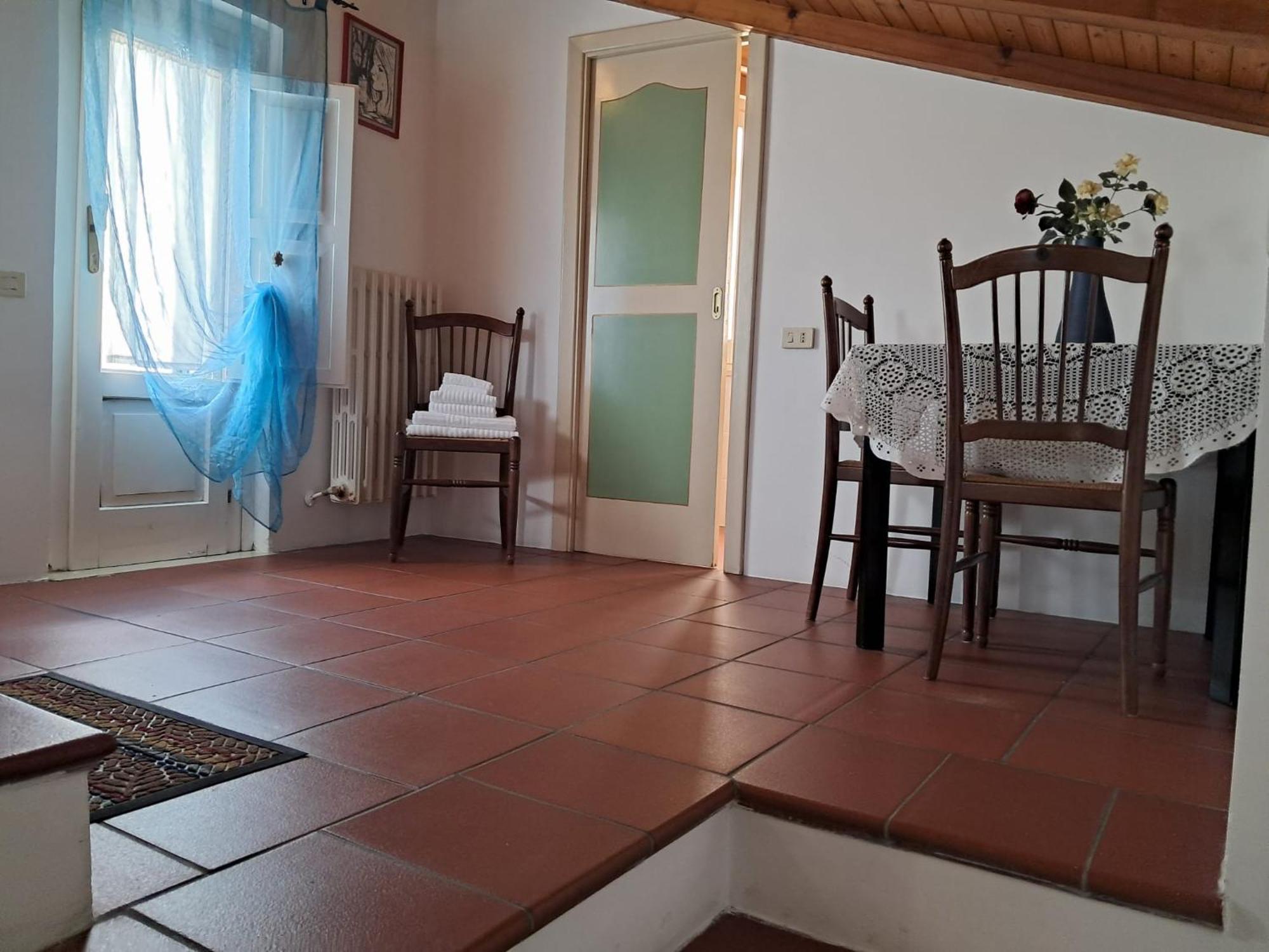 Donna Lina Bed & Breakfast Matera Exterior photo